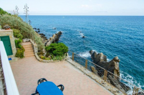 Seaside dream apartment - Cipressa Cipressa